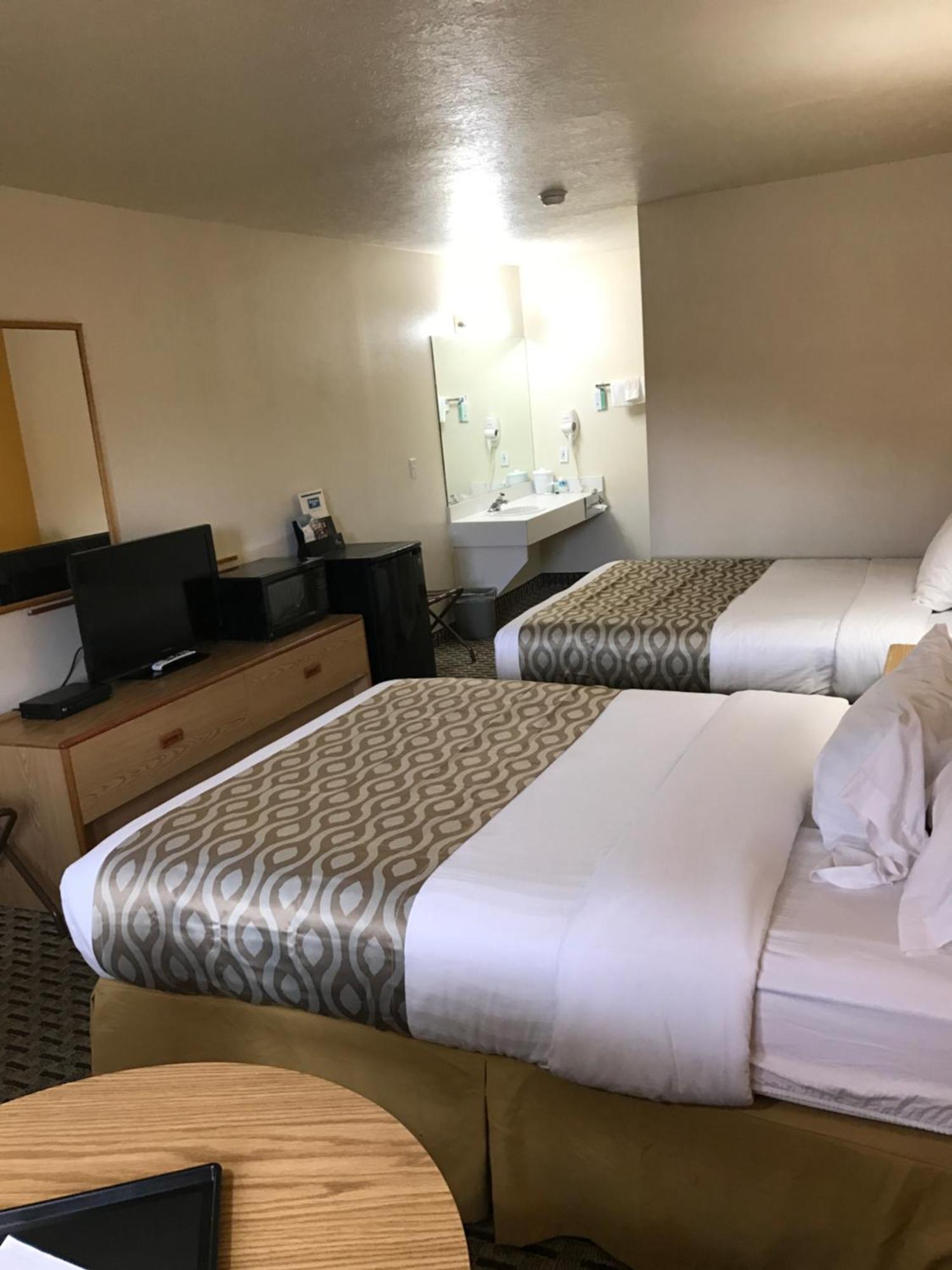 Vermilion Inn Канаб Экстерьер фото